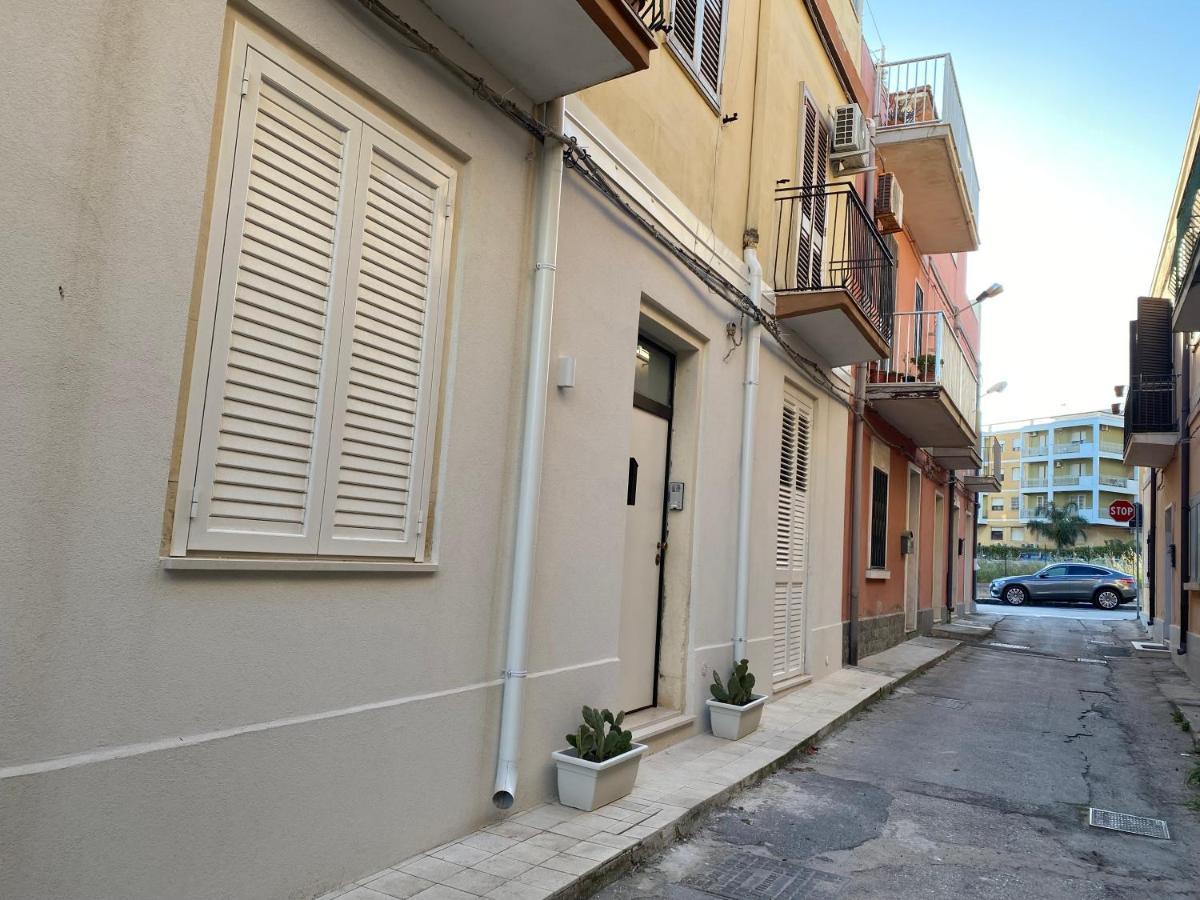 Case Ro Ma - Rosalia Syracuse Exterior photo