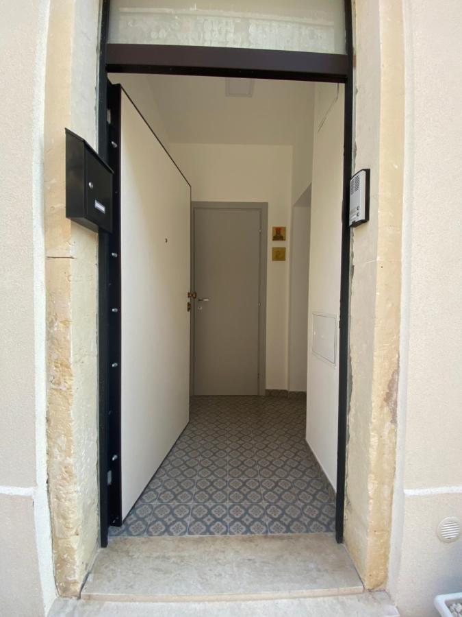 Case Ro Ma - Rosalia Syracuse Exterior photo